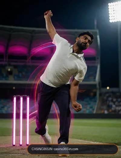 CASINO365 (casino 365) fantasy cricket & matchday visual 2