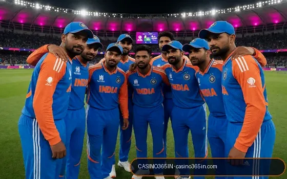 Punjab vs Lucknow on CASINO365