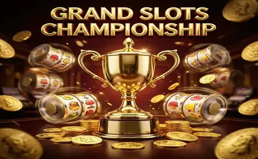 Grand Slots Championship